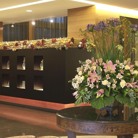 King'S Town Hotel Kaohsiung Esterno foto