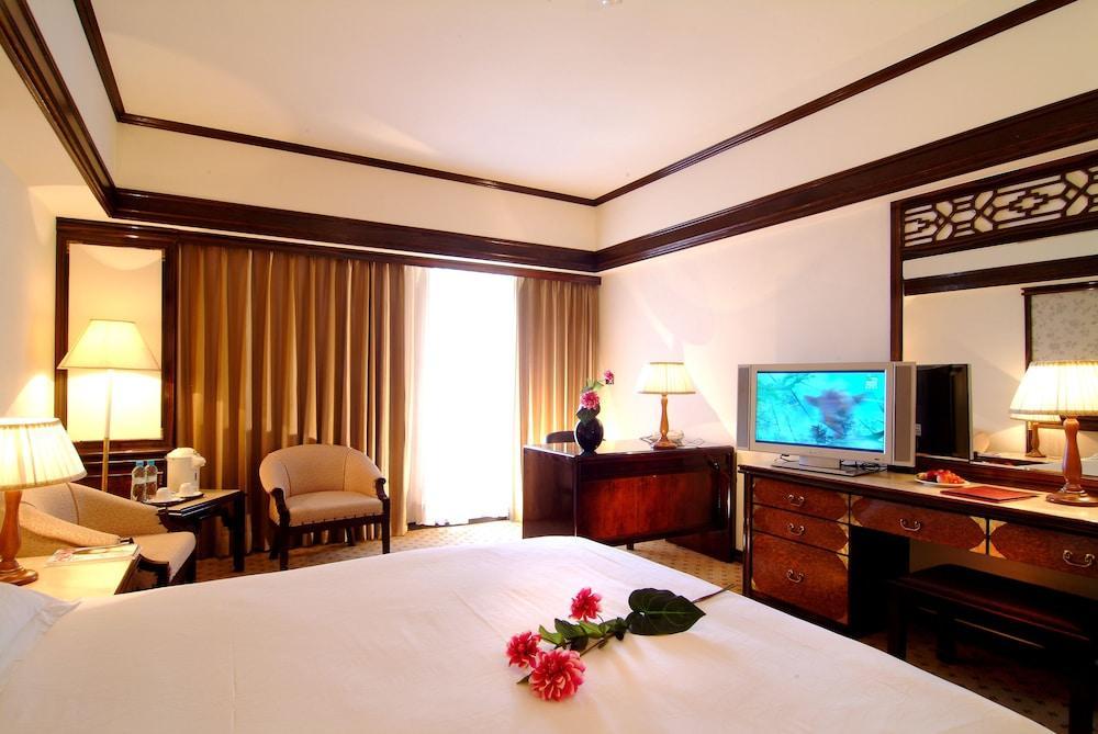 King'S Town Hotel Kaohsiung Esterno foto