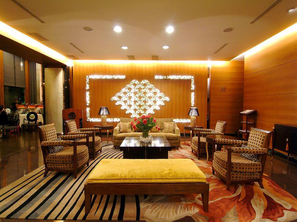 King'S Town Hotel Kaohsiung Esterno foto