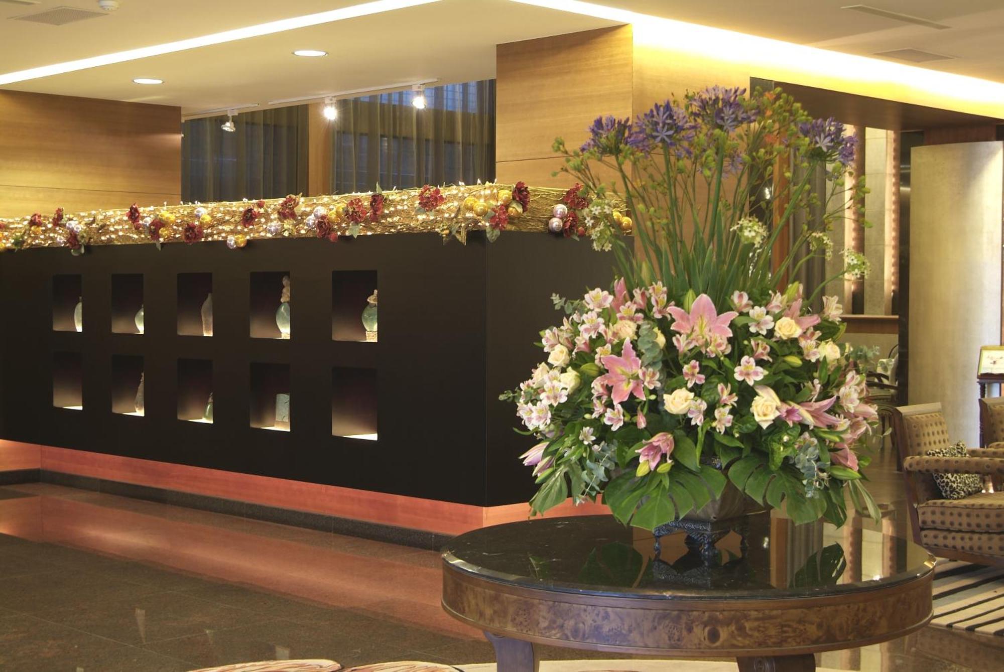 King'S Town Hotel Kaohsiung Esterno foto