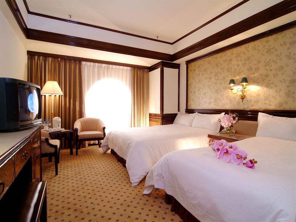 King'S Town Hotel Kaohsiung Esterno foto